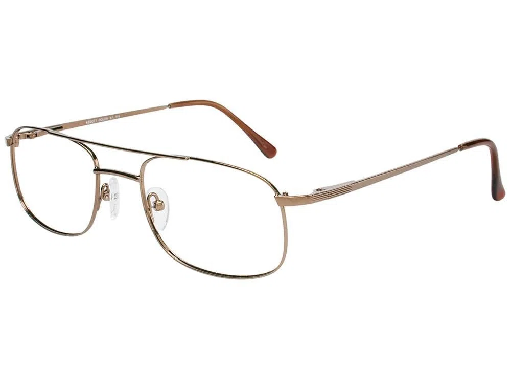 Durango ABBOTT Eyeglasses - view 2