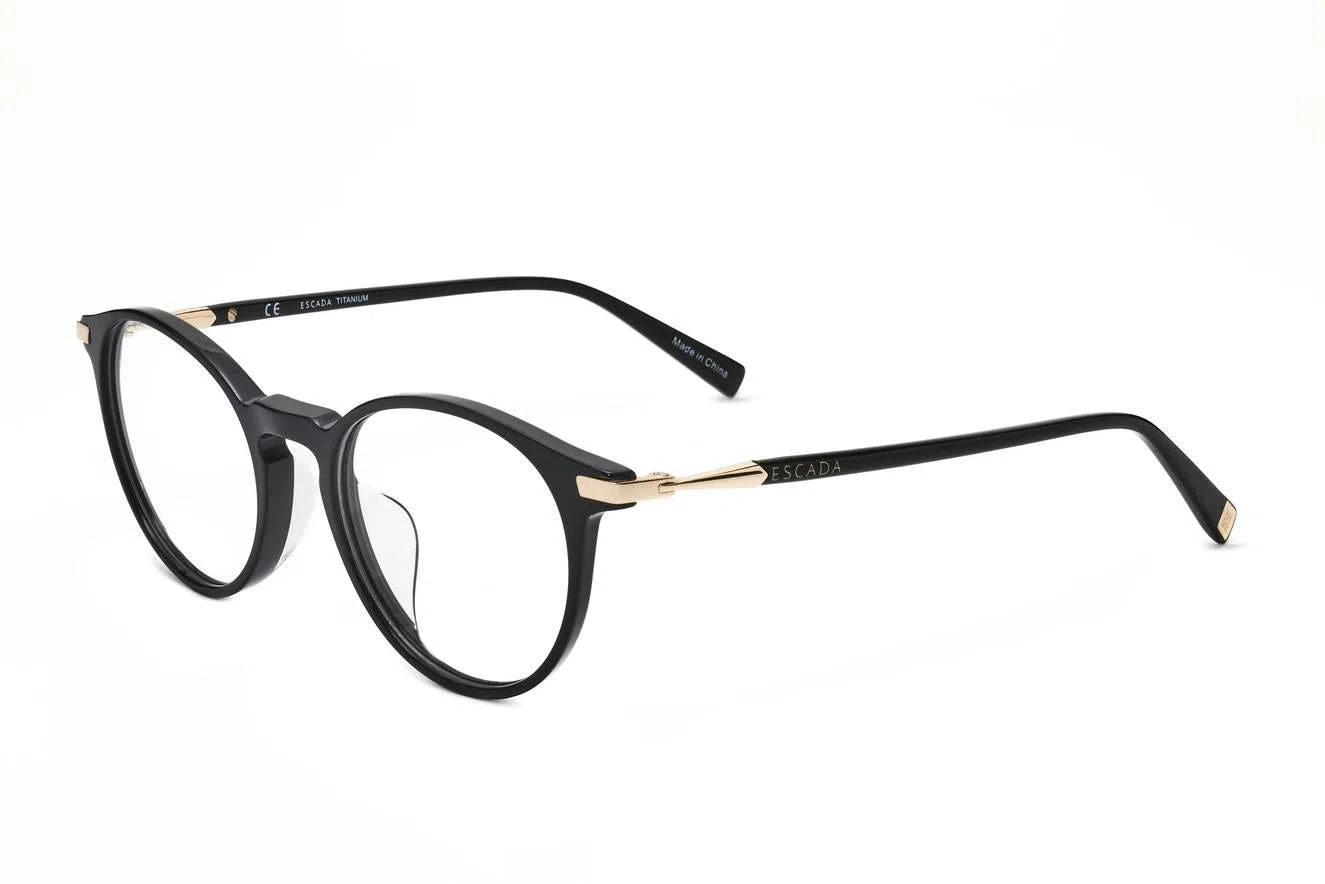 Escada VESA86F Eyeglasses - view 5