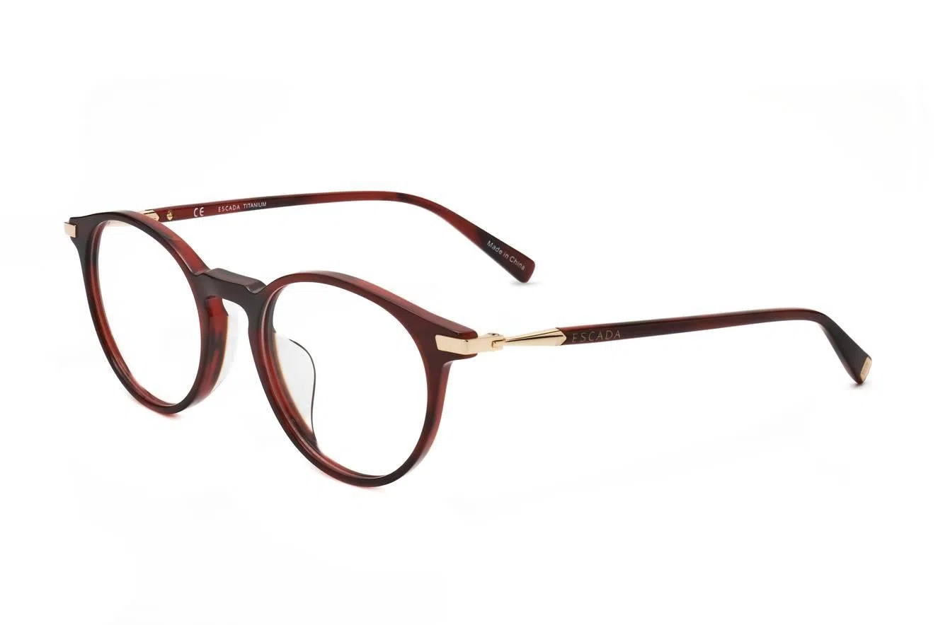 Escada VESA86F Eyeglasses - view 8