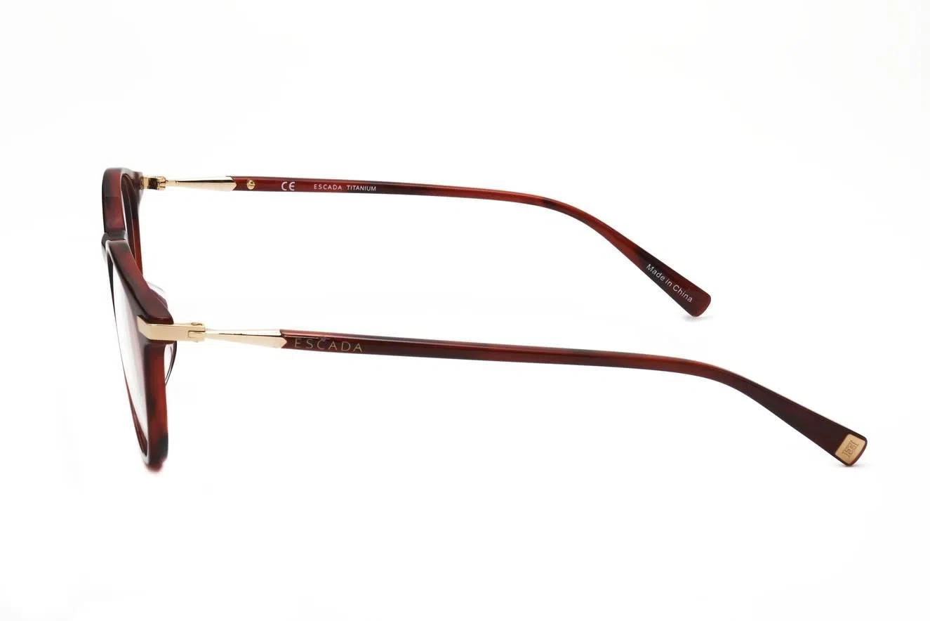 Escada VESA86F Eyeglasses - view 9