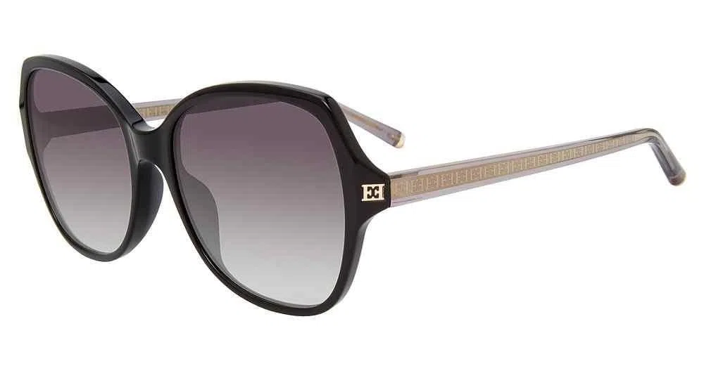 Escada SESC78 Sunglasses - Black 0700