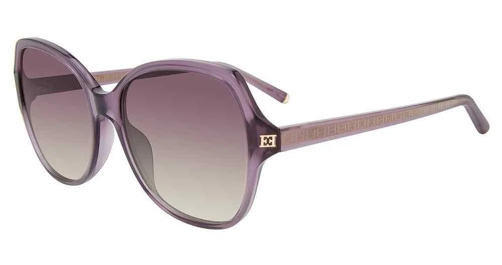 Escada SESC78 Sunglasses - Black 0700 - view 2