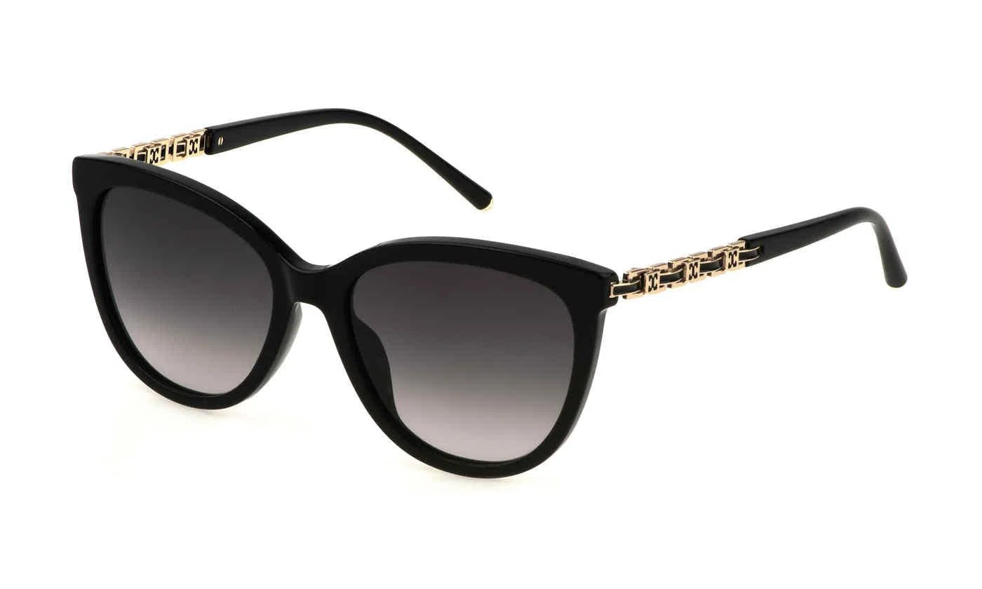 Escada SESD97 Sunglasses - DARK HAVANA (0752) - view 2