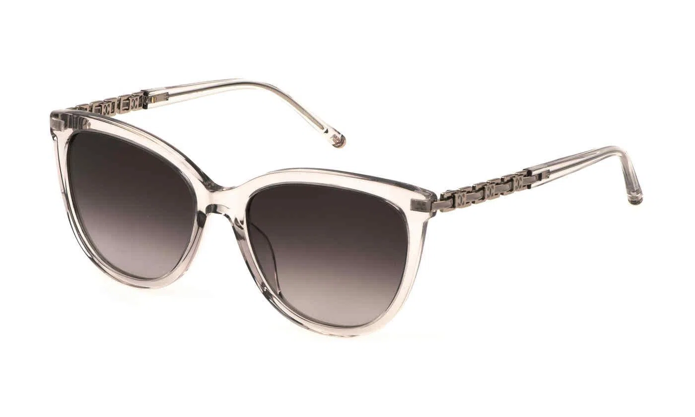 Escada SESD97 Sunglasses - DARK HAVANA (0752) - view 3