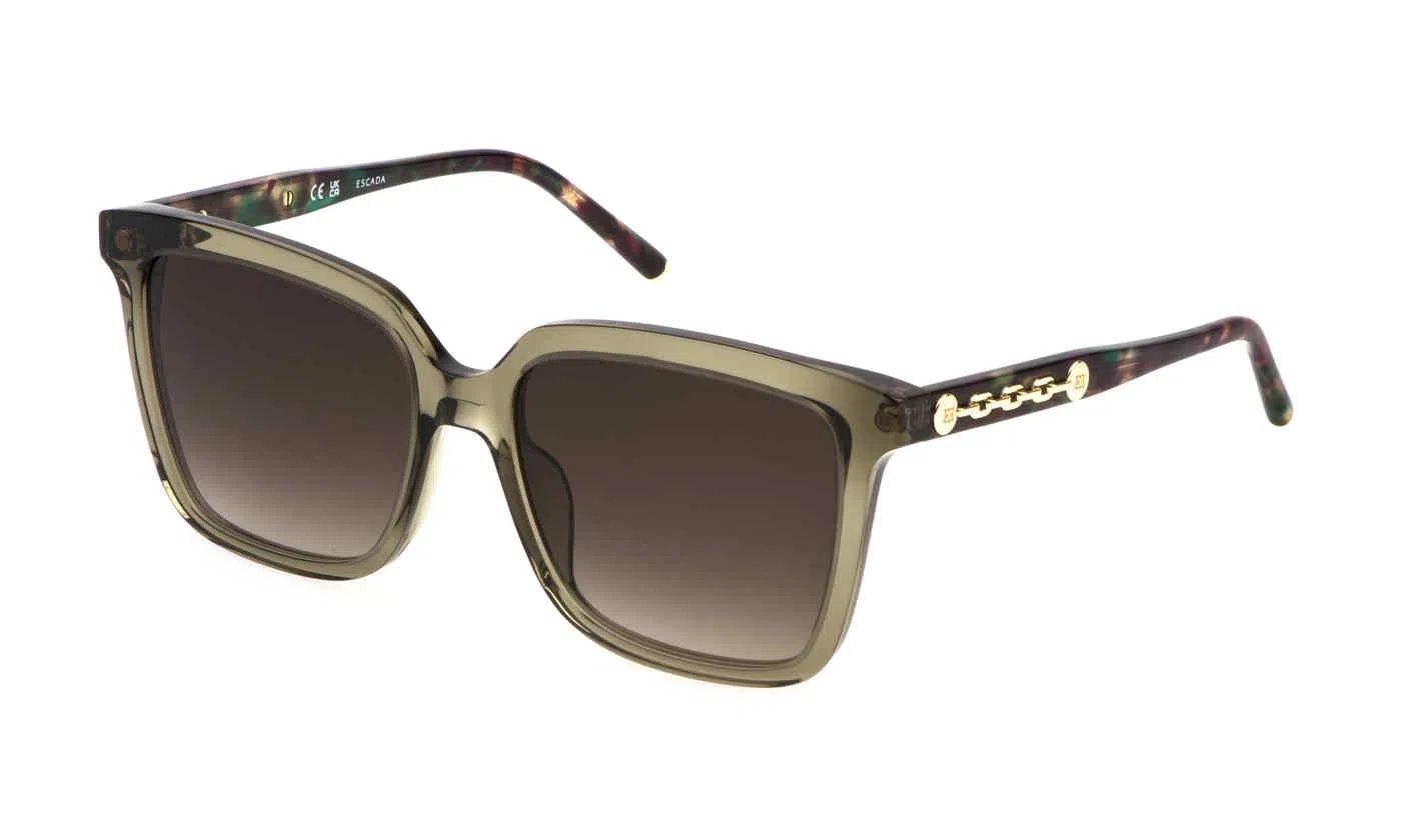 Escada SESE61 Sunglasses - view 2