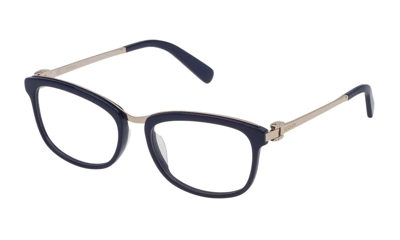 Escada VES943T Eyeglasses - view 3