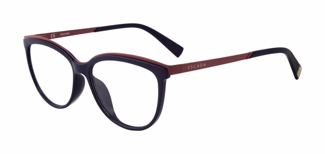 Escada VES945 Eyeglasses - view 2