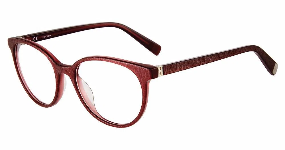 Escada VESA03 Eyeglasses - view 3