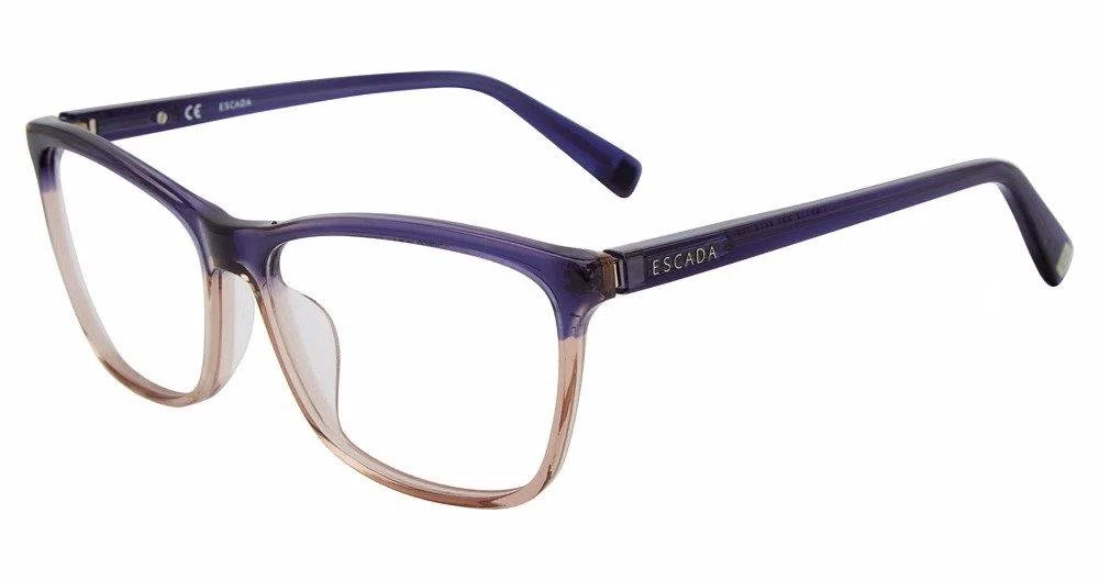 Escada VESA13 Eyeglasses - view 3