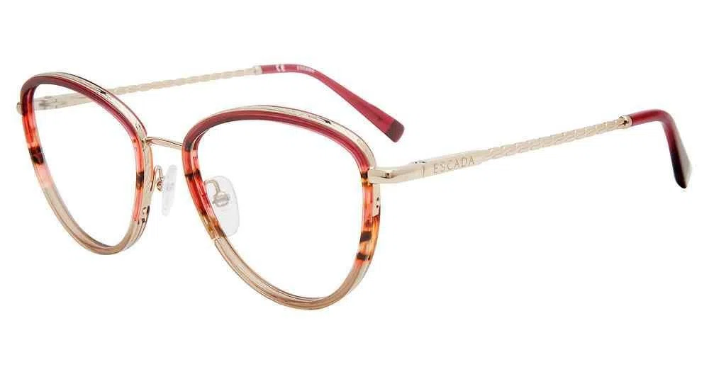Escada VESB61 Eyeglasses