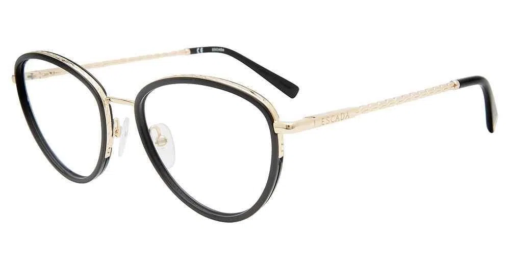 Escada VESB61 Eyeglasses - view 2