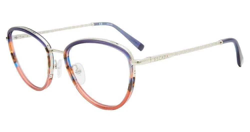 Escada VESB61 Eyeglasses - view 3
