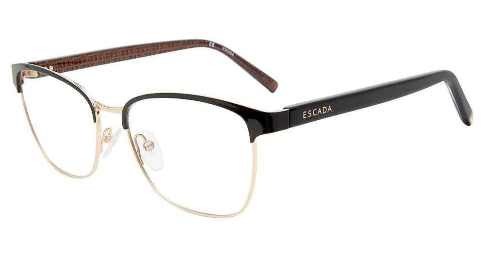 Escada VESC54 Eyeglasses - view 2