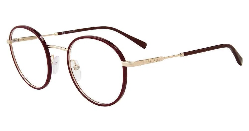 Escada VESC57 Eyeglasses