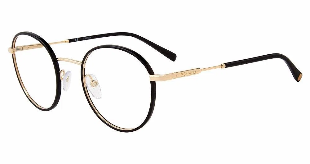Escada VESC57 Eyeglasses - view 2