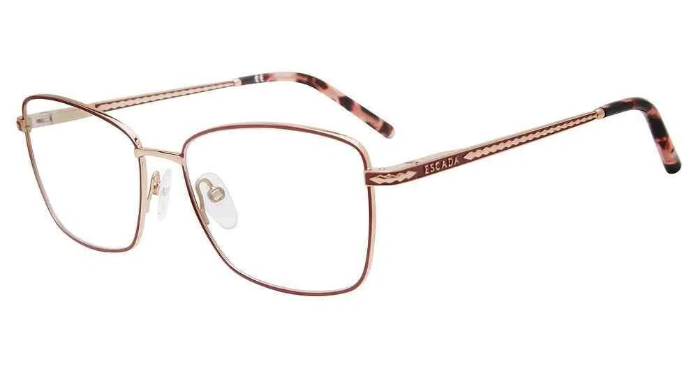 Escada VESC86 Eyeglasses - view 2