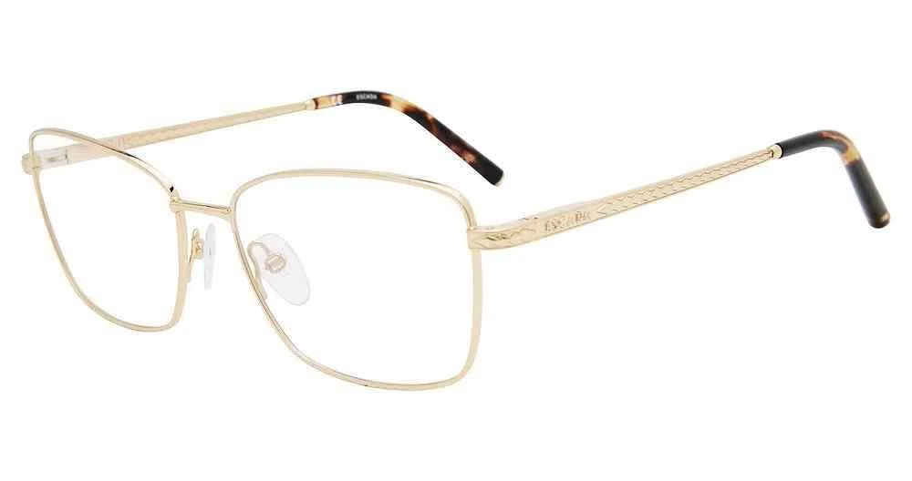 Escada VESC86 Eyeglasses - view 3