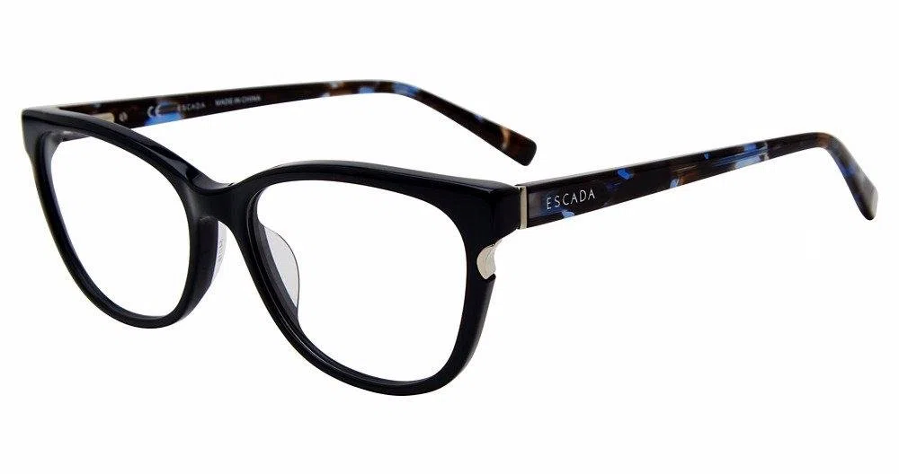Escada VESD44K Eyeglasses - view 2