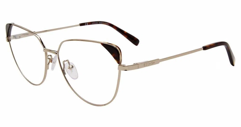 Escada VESD45K Eyeglasses - view 2