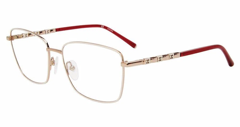 Escada VESD53 Eyeglasses - view 2