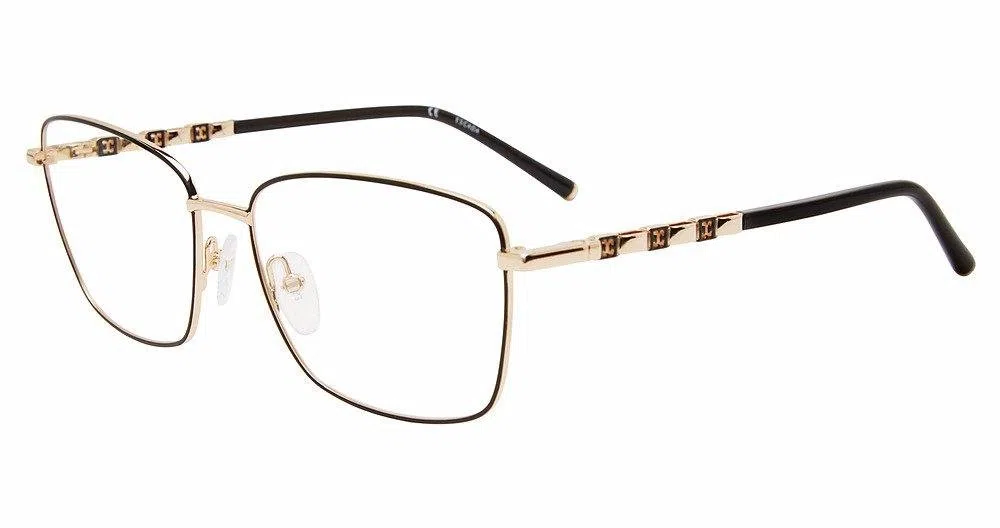 Escada VESD53 Eyeglasses - view 3