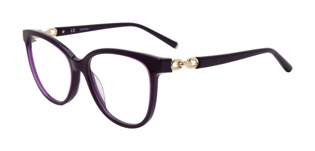 Escada VESD55 Eyeglasses - view 2