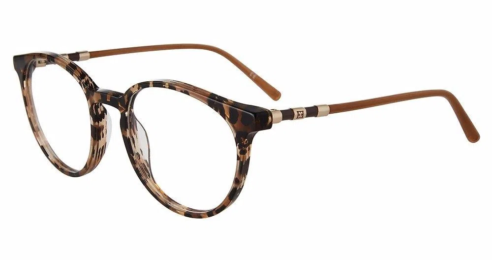 Escada VESD57 Eyeglasses - view 2