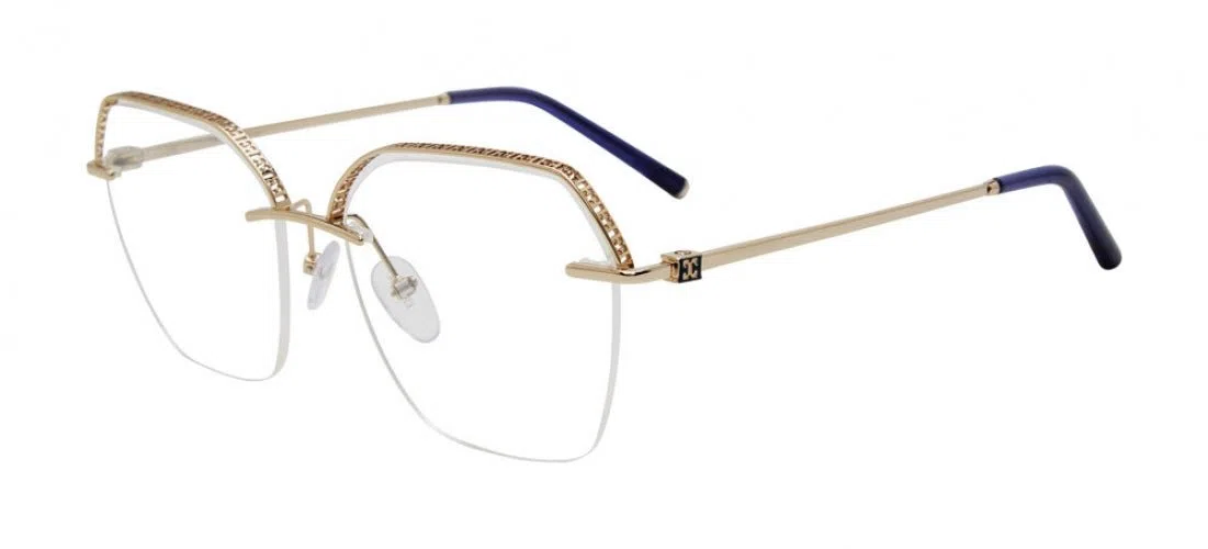 Escada VESD63 Eyeglasses - view 2