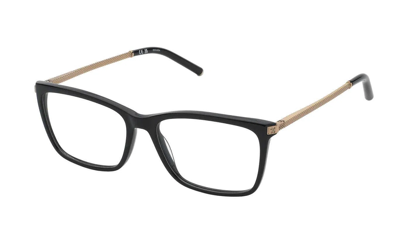 Escada VESD74 Eyeglasses - view 3