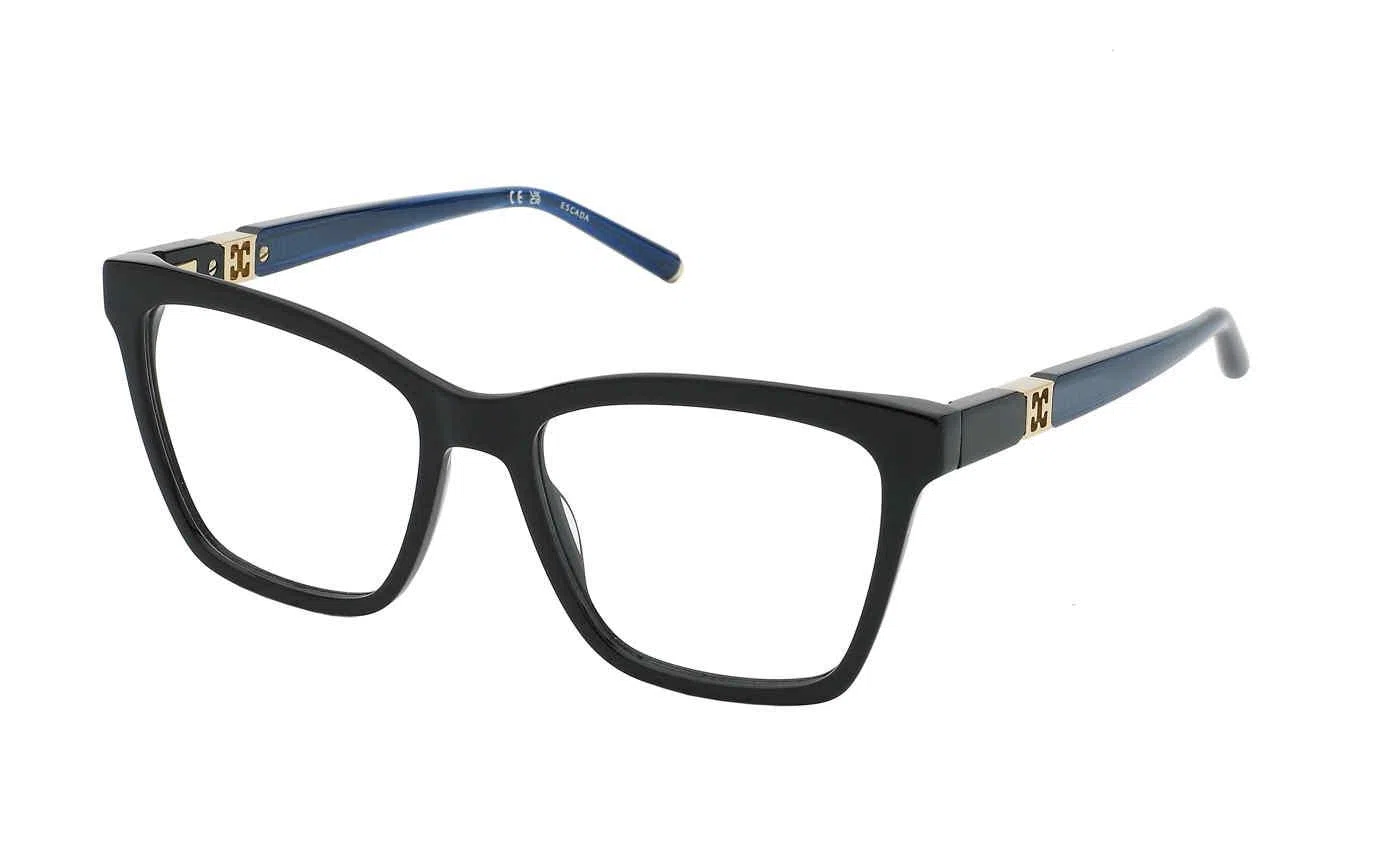 Escada VESD83 Eyeglasses - view 2