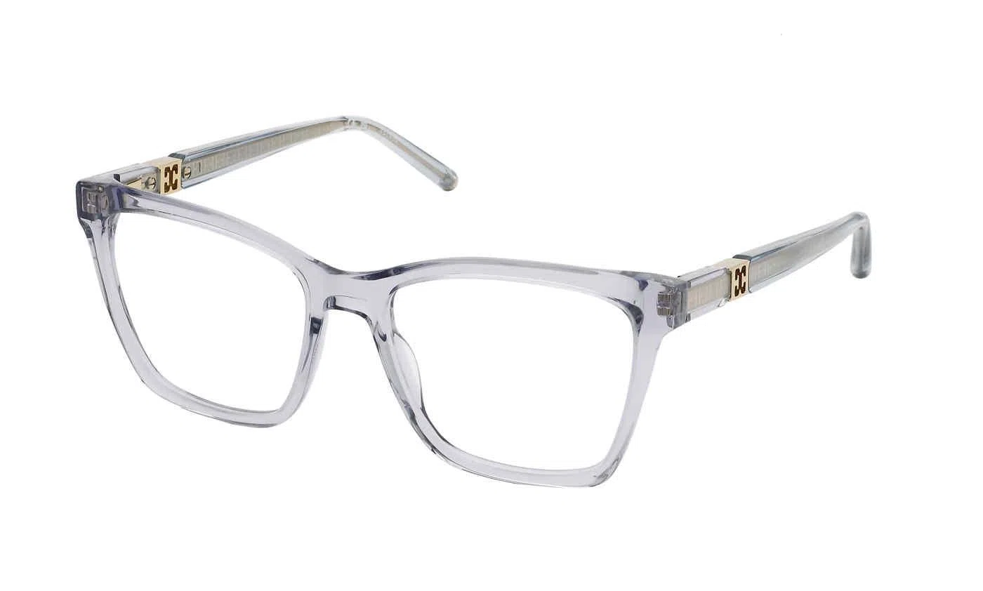 Escada VESD83 Eyeglasses - view 3