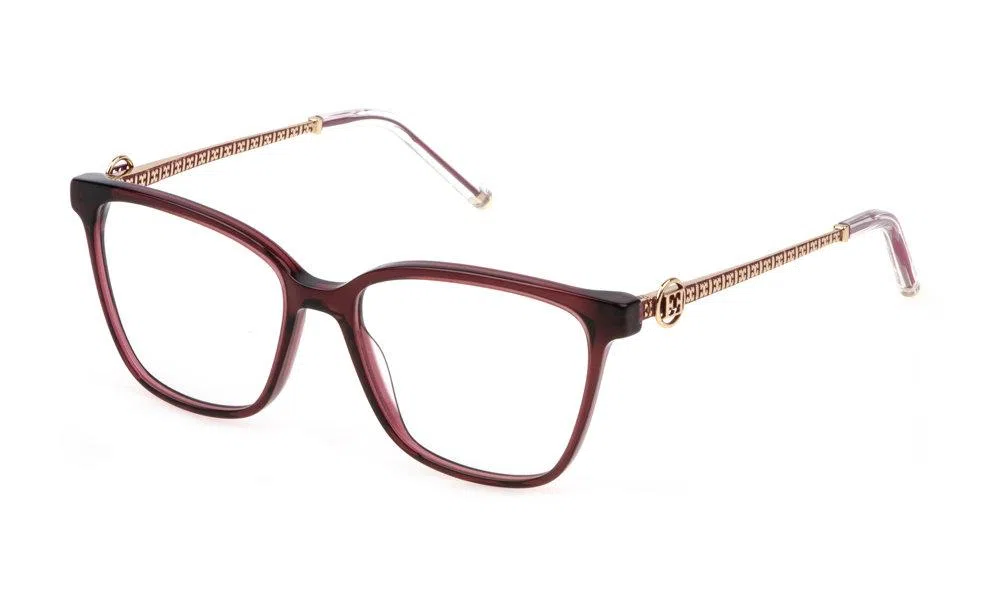 Escada VESE31 Eyeglasses - view 4