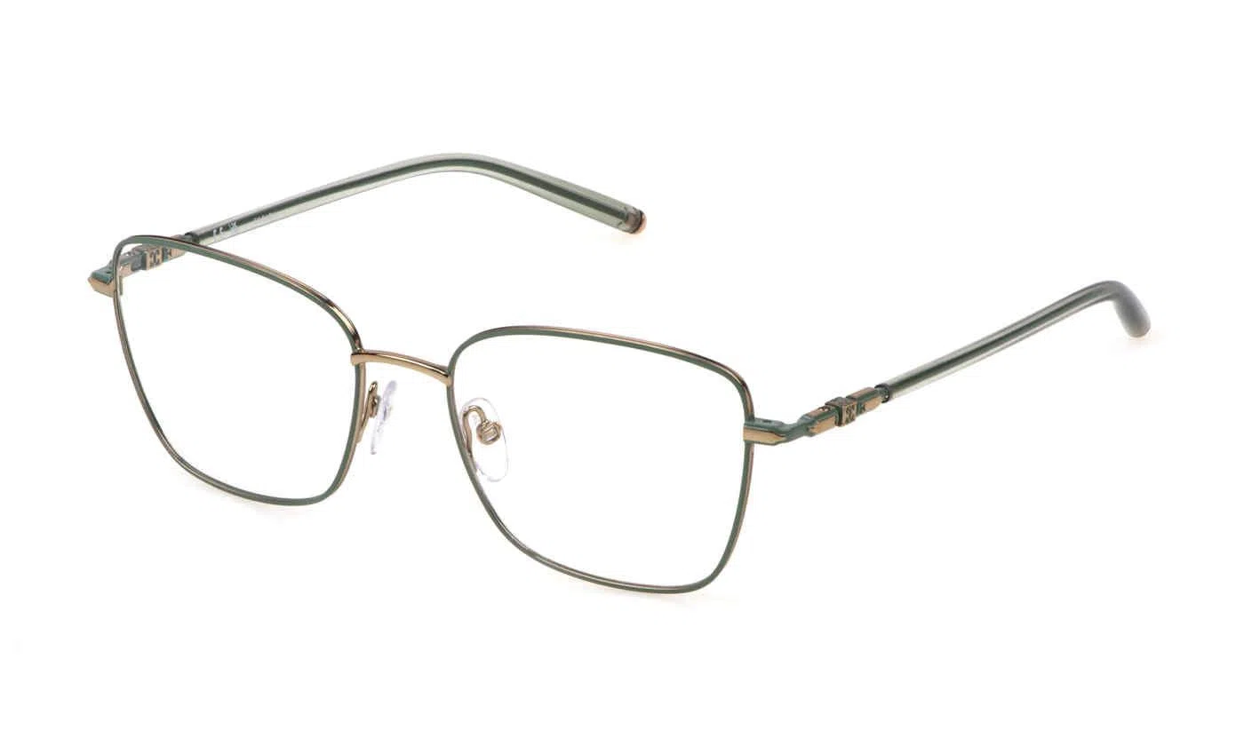 Escada VESE37 Eyeglasses - view 3