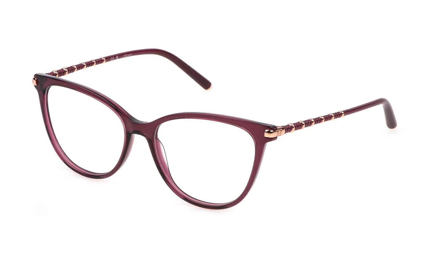 Escada VESE42 Eyeglasses - view 3