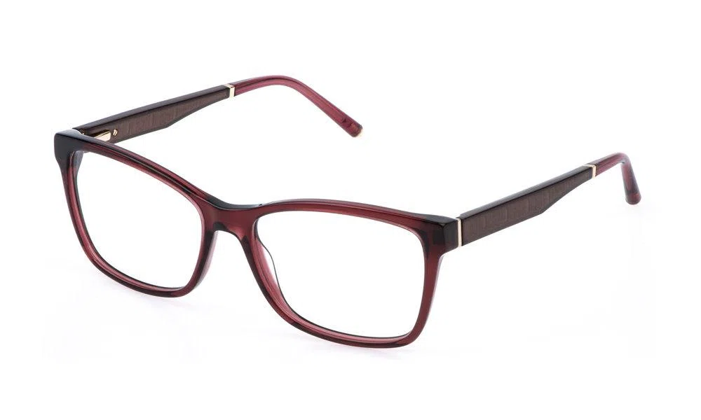 Escada VESF27 Eyeglasses - view 2