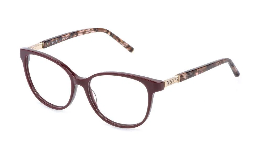 Escada VESF31 Eyeglasses - view 2