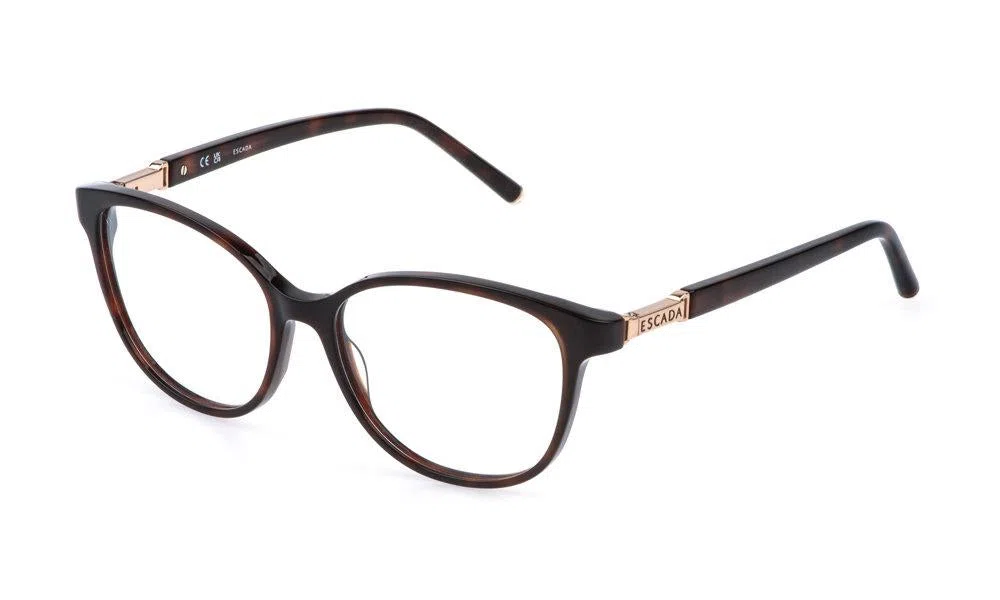 Escada VESF31 Eyeglasses - view 3
