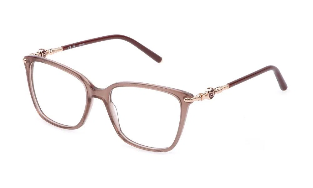 Escada VESF33 Eyeglasses - view 3