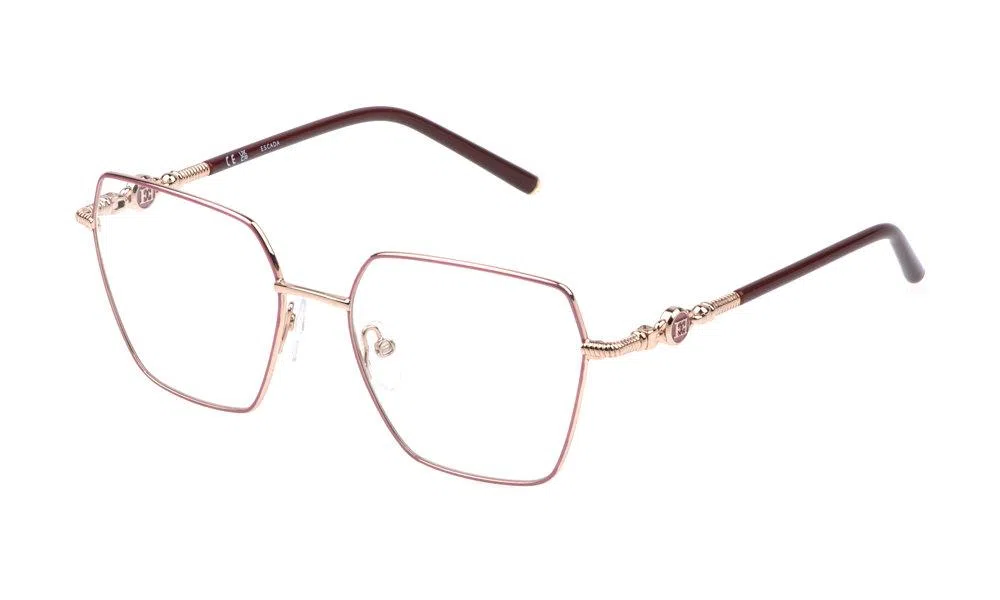 Escada VESF34 Eyeglasses