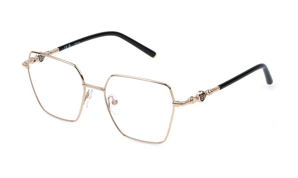 Escada VESF34 Eyeglasses - view 2