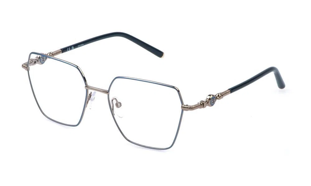 Escada VESF34 Eyeglasses - view 3