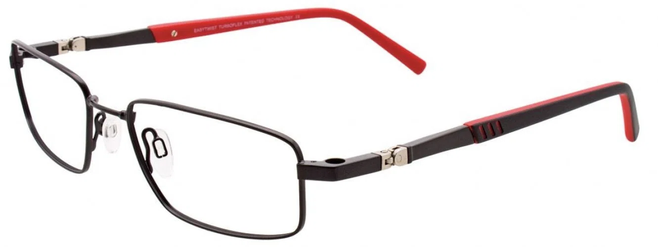 Easyclip CT227 Eyeglasses - view 4