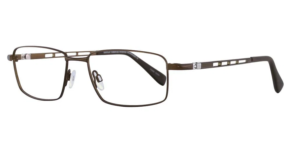 Easyclip EC371 Eyeglasses - view 10