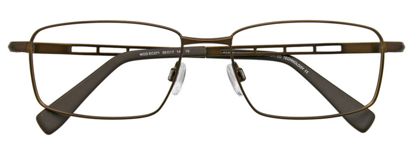 Easyclip EC371 Eyeglasses - view 12