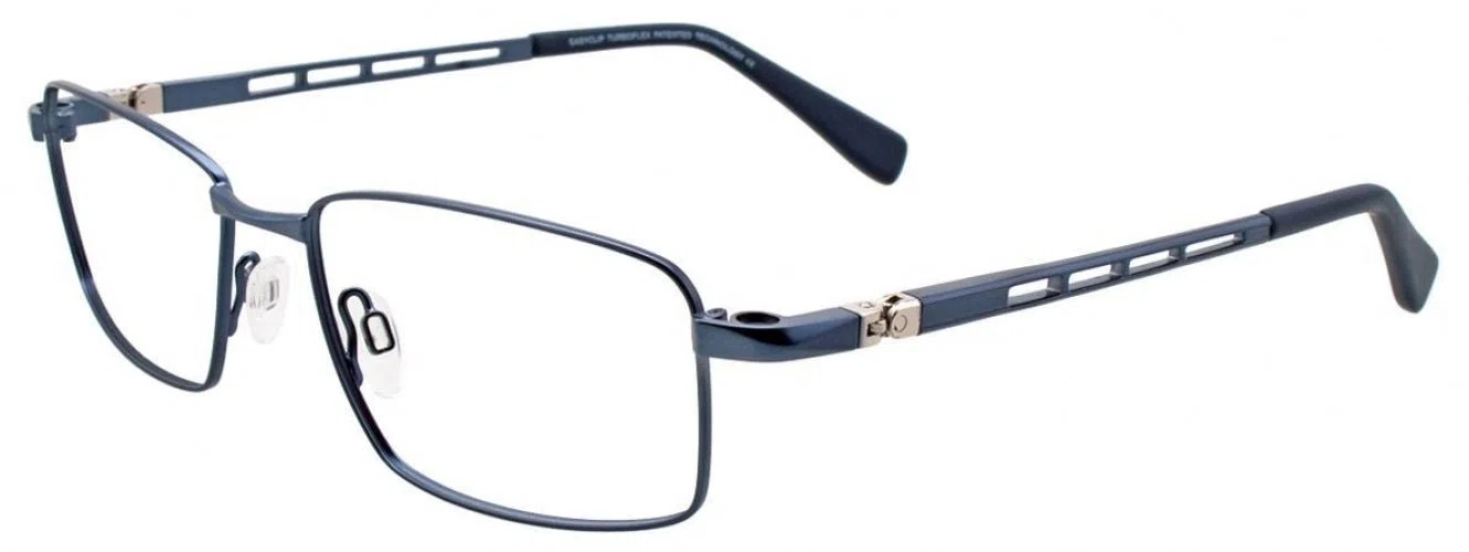 Easyclip EC371 Eyeglasses - view 3