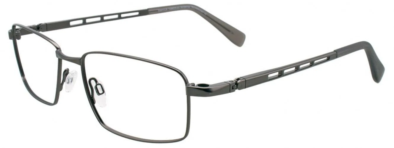 Easyclip EC371 Eyeglasses - view 4