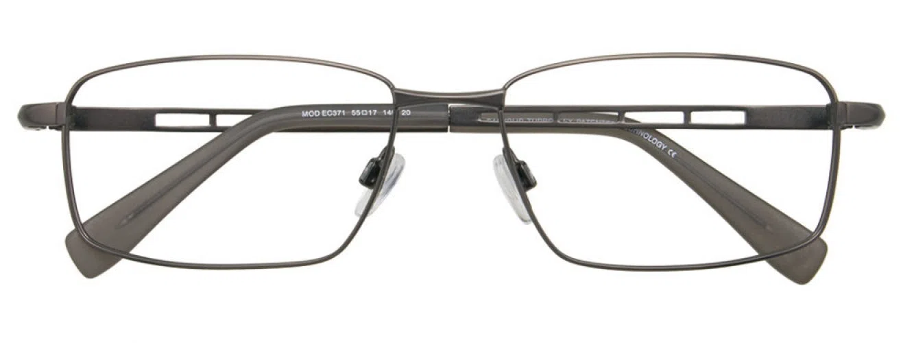 Easyclip EC371 Eyeglasses - view 9