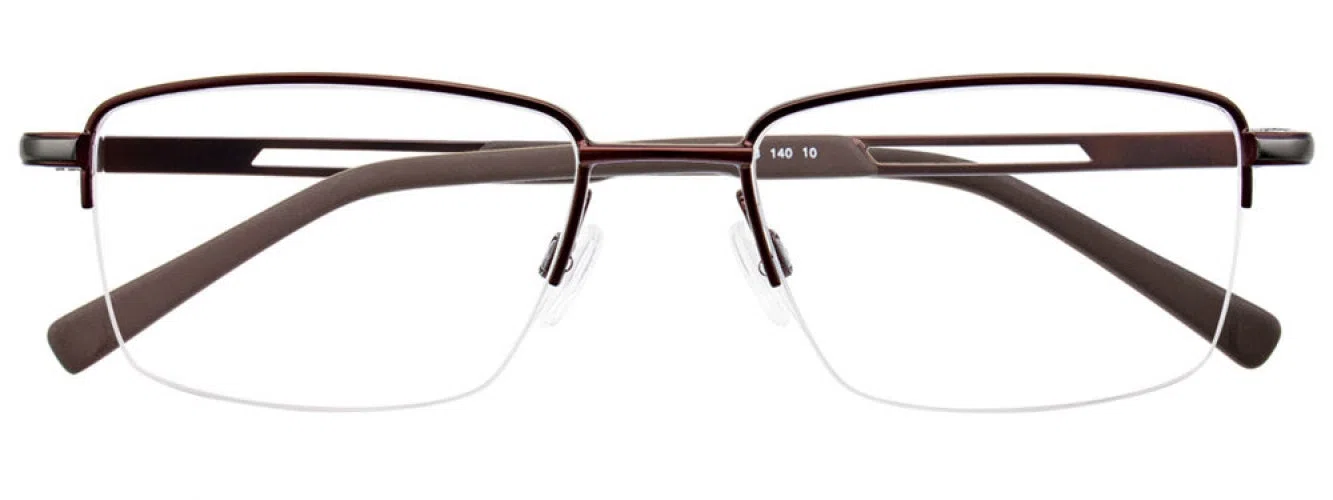 Easyclip EC408 Eyeglasses - view 12