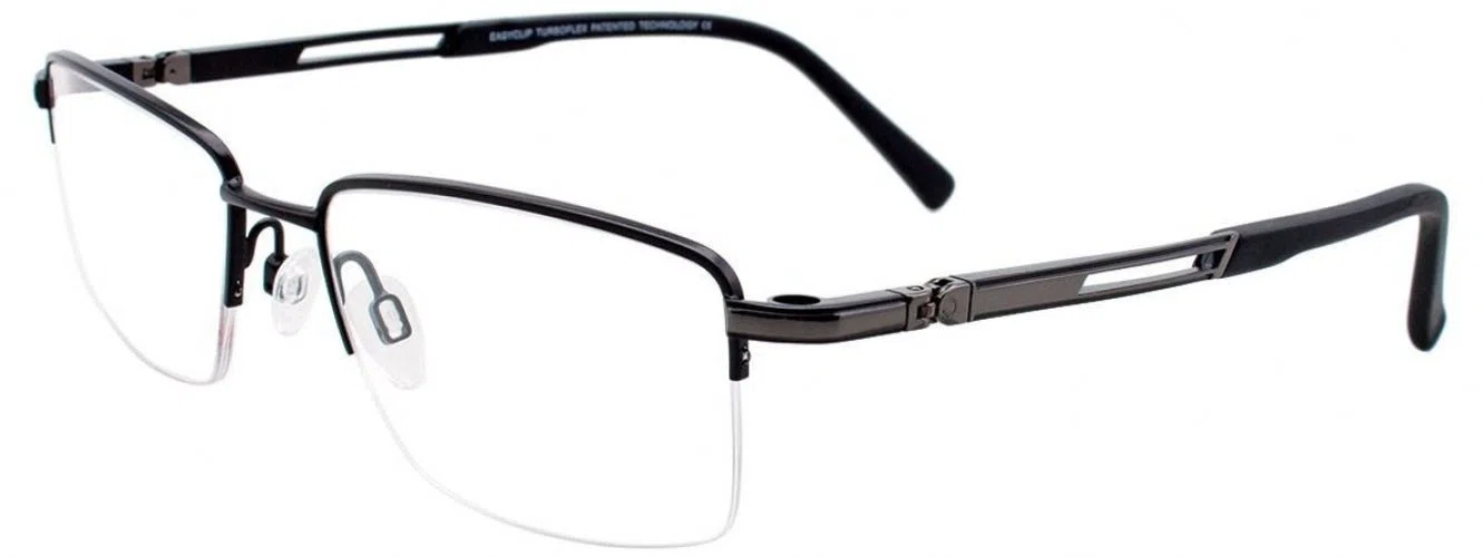 Easyclip EC408 Eyeglasses - view 3
