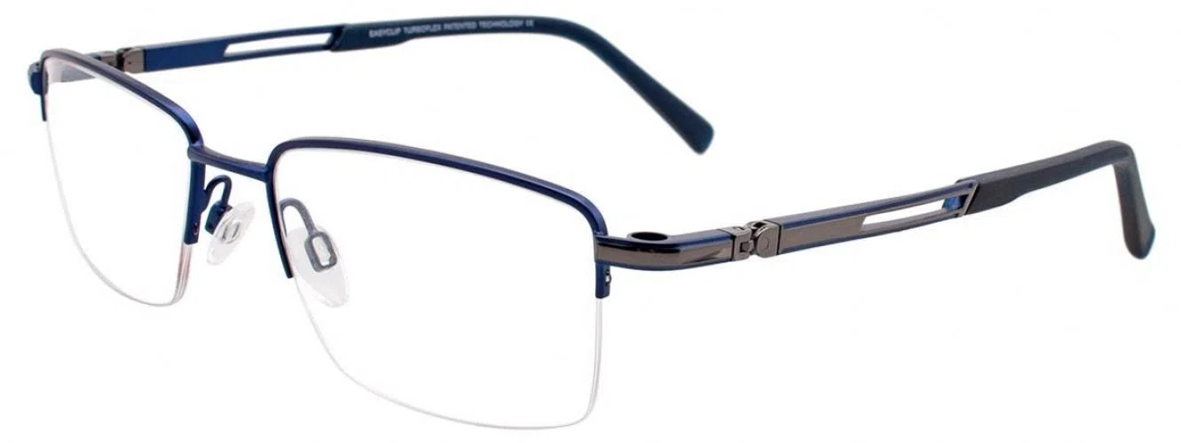 Easyclip EC408 Eyeglasses - view 7